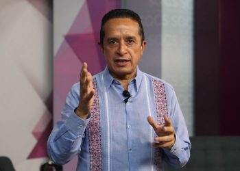 LOS CIUDADANOS SON ALIADOS EN EL CONTROL Y LA VIGILANCIA DE LOS RECURSOS PÚBLICOS: CARLOS JOAQUÍN