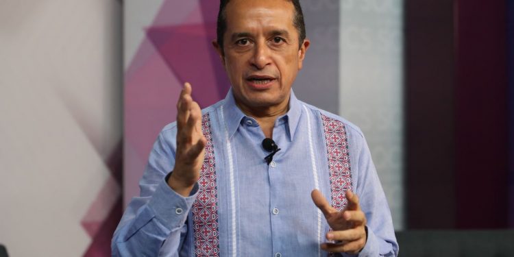 LOS CIUDADANOS SON ALIADOS EN EL CONTROL Y LA VIGILANCIA DE LOS RECURSOS PÚBLICOS: CARLOS JOAQUÍN