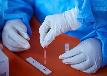 ARRANCA APLICACIÓN DE PRUEBAS RÁPIDAS PARA DETECTAR CASOS DE COVID-19