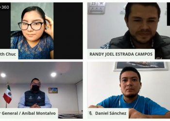 EL CONALEP QUINTANA ROO 100% INCLUSIVO