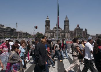 MÁS DE UN TERCIO DE LA POBLACIÓN GLOBAL NO RECIBE SUBSIDIOS ECONÓMICOS POR LA PANDEMIA