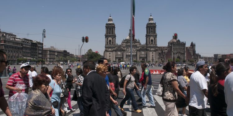 MÁS DE UN TERCIO DE LA POBLACIÓN GLOBAL NO RECIBE SUBSIDIOS ECONÓMICOS POR LA PANDEMIA