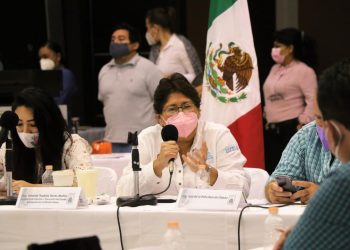 NO SE PUEDE APROBAR PAQUETE FISCAL 2021 HASTA QUE SE HAGAN MODIFICACIONES