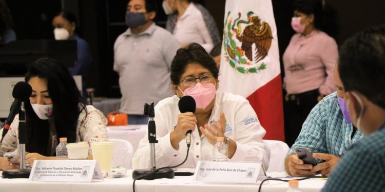 NO SE PUEDE APROBAR PAQUETE FISCAL 2021 HASTA QUE SE HAGAN MODIFICACIONES