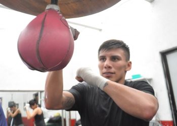 SE SALTA LAS ‘TRANCAS’ EL ‘CHIHUAS’