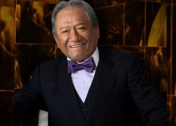 HOSPITALIZAN POR COVID ARMANDO MANZANERO