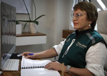 AVANZA CABILDO DE SOLIDARIDAD EN REGLAMENTOS QUE FAVORECEN IGUALDAD Y PARQUE METROPOLITANO