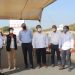 INAUGURAN CONAGUA Y GOBIERNO DE MORELOS OBRAS DE REHABILITACIÓN DE LAS PRESAS TIERRA Y LIBERTAD Y MANUEL PASTOR