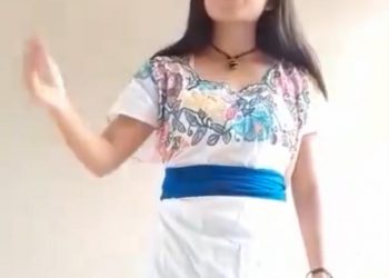 DESTACAN JÓVENES INDÍGENAS EN CONCURSO DE ORATORIA EN LENGUA MAYA