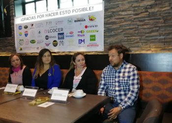 “MOVIMIENTO 7:11 Y HOES ENGLISH CENTER, OBSEQUIAN BECAS PARA ESTUDIAR INGLÉS”