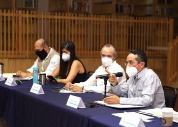 QUINTANA ROO AVANZA EN RENDICIÓN DE CUENTAS Y COMBATE CONTRA LA CORRUPCIÓN