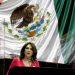 DIPUTADA FEDERAL PIDE SE MANTENGA AL MARGEN TITULAR DE INMUJERES