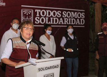 DESDE ABRIL Y HASTA NUEVO AVISO, GOBIERNO DE LAURA BERISTAIN ELIMINÓ COLEGIATURAS EN CADI