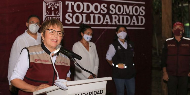 DESDE ABRIL Y HASTA NUEVO AVISO, GOBIERNO DE LAURA BERISTAIN ELIMINÓ COLEGIATURAS EN CADI