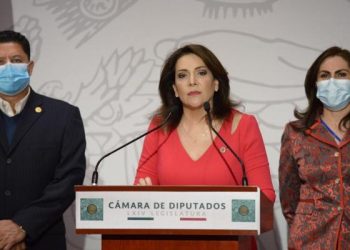 EXIGEN AL INMUJERES NO INFLUIR EN EL CONGRESO EN LA PROPUESTA PARA DESPENALIZAR EL ABORTO