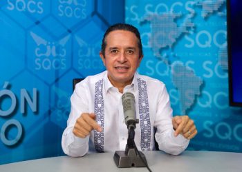 TÚ TIENES EL CONTROL. ¡NO TIRES LO GANADO POR LA BORDA! PONTE VIVO: CARLOS JOAQUÍN