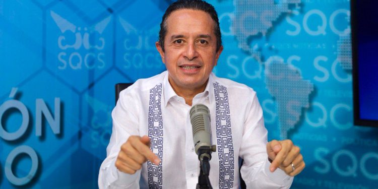 TÚ TIENES EL CONTROL. ¡NO TIRES LO GANADO POR LA BORDA! PONTE VIVO: CARLOS JOAQUÍN