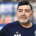 ORDENAN CONSERVAR CUERPO DE MARADONA PARA PRUEBAS DE PATERNIDAD