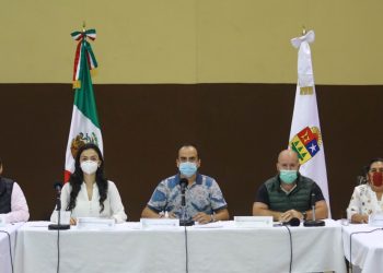 CONVOCA COMISIÓN PERMANENTE A UN SEGUNDO PERIODO EXTRAORDINARIO DE SESIONES