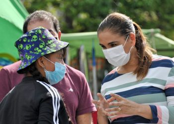 GOBIERNO DE BENITO JUÁREZ FORTALECE APOYO INTEGRAL A JOVENES