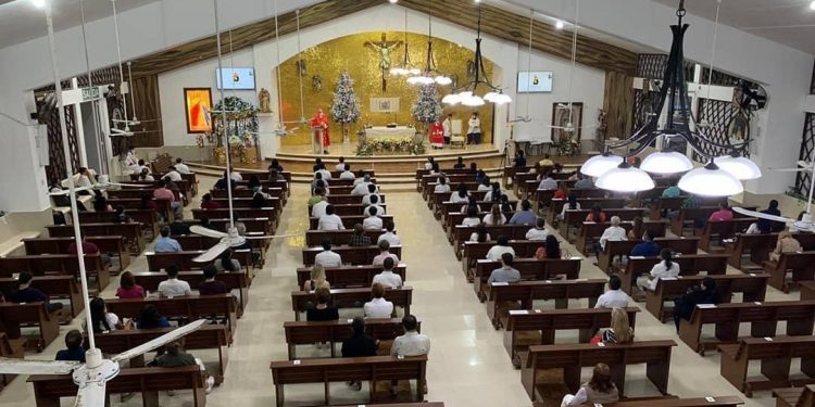 UN AÑO COMPLICADO Y DOLOROSO A PUNTO DE FINALIZAR: PEDRO PABLO ELIZONDO