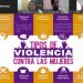 INVITA UIE A PARTICIPAR EN ACTIVISMO CONTRA LA VIOLENCIA HACIA LAS MUJERES