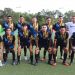 TULUM FC PIERDE EL INVICTO EN CASA