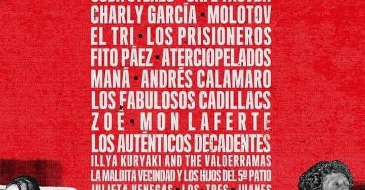 EL ROCK LLEGA A NETFLIX