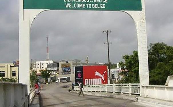 ZONA LIBRE DE BELICE SIN FECHA DE REAPERTURA POR COVID-19