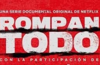 EL ROCK LLEGA A NETFLIX