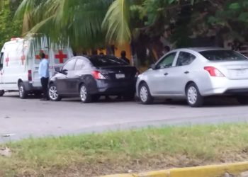 HOMBRE MUERE AL ATRAGANTARSE
