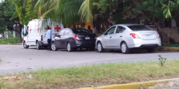 HOMBRE MUERE AL ATRAGANTARSE