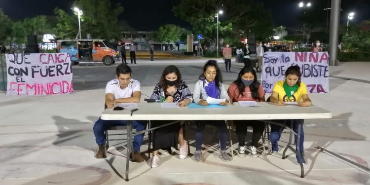 COMITÉ DE VÍCTIMAS DEL 9N EXIGEN CUMPLIMIENTO DE SU PLIEGO PETITORIO