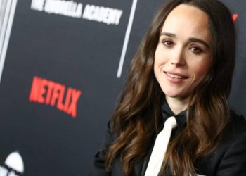 ELLIOT PAGE, COMUNICA SU IDENTIDAD TRANSGÉNERO