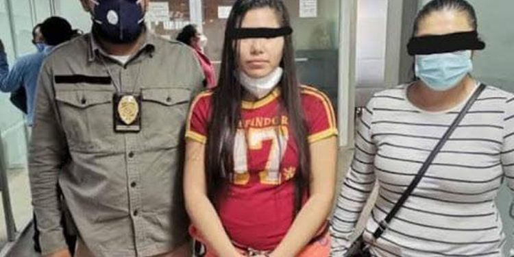 VINCULAN A PROCESO A PRESUNTA HOMICIDA DE SU AMIGA EN VERACRUZ