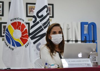 BENITO JUÁREZ DIALOGA PERMANENTEMENTE CON SOCIEDAD CIVIL E INICIATIVA PRIVADA