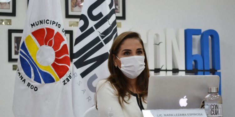 BENITO JUÁREZ DIALOGA PERMANENTEMENTE CON SOCIEDAD CIVIL E INICIATIVA PRIVADA