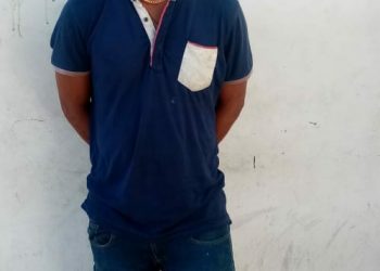 DETIENEN A UNA PERSONA EN COZUMEL POR EL DELITO DE DAÑOS