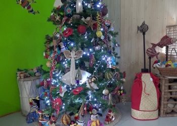 INVITA IFAT A CONSUMIR PRODUCTOS NAVIDEÑOS ARTESANALES