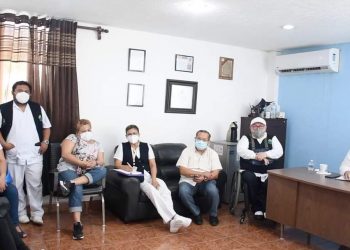 ASEGURA LA SESA QUE NO HA RECIBIDO FONDOS PARA BONO COVID-19