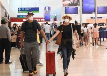 ASUR SUPERA LAS 400 OPERACIONES EN UN SOLO DÍA