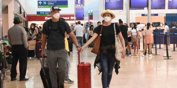 ASUR SUPERA LAS 400 OPERACIONES EN UN SOLO DÍA