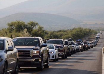 PROGRAMA PAISANO ESPERA A 500 MIL MEXICANOS EN FIN DE AÑO