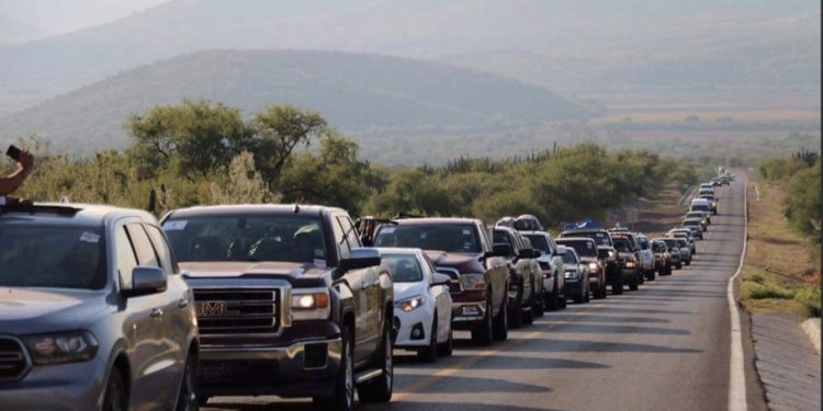 PROGRAMA PAISANO ESPERA A 500 MIL MEXICANOS EN FIN DE AÑO