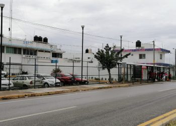 OBLIGAN A SSP A GARANTIZAR DERECHOS DE MUJER INIMPUTABLE RECLUIDA EN EL CERESO