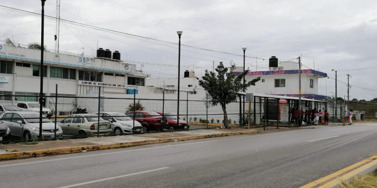 OBLIGAN A SSP A GARANTIZAR DERECHOS DE MUJER INIMPUTABLE RECLUIDA EN EL CERESO