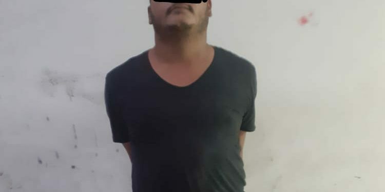 ELEMENTOS DE LA DIRECCIÓN DE SEGURIDAD PÚBLICA DETIENEN A CUATRO SUJETOS POR PRESUNTOS DELITOS CONTRA LA SALUD Y ALLANAMIENTO