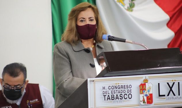 INSTALARÁ SALUD MÓDULOS DE PRUEBAS RÁPIDAS EN COLONIAS CON MAYOR POSITIVIDAD A COVID: ROLDÁN