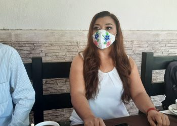 CINCO ASPIRANTES A PRESIDENCIA DE OPB