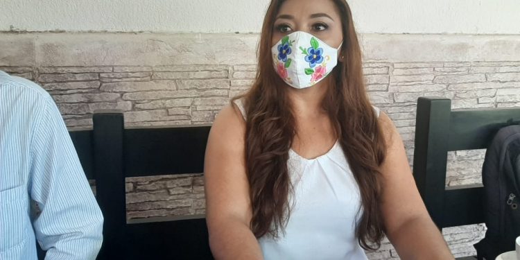 CINCO ASPIRANTES A PRESIDENCIA DE OPB